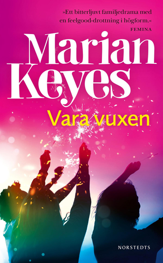 Vara Vuxen