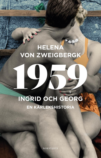 1959 - Ingrid Och Georg - En Kärlekshistoria