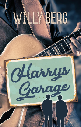 Harrys Garage