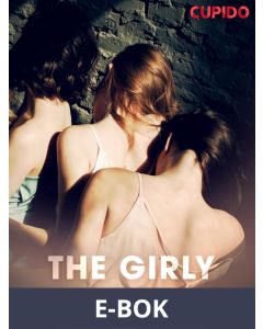 The Girly Blind Date, E-bok