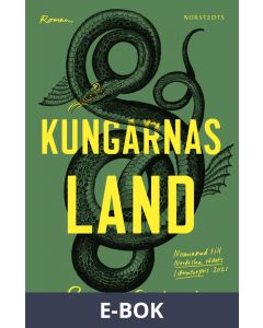 Kungarnas land, E-bok