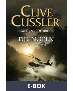 Djungeln, E-bok