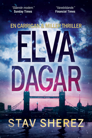 Elva Dagar