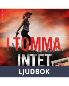I tomma intet, Ljudbok