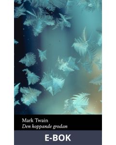 Den hoppande grodan, E-bok