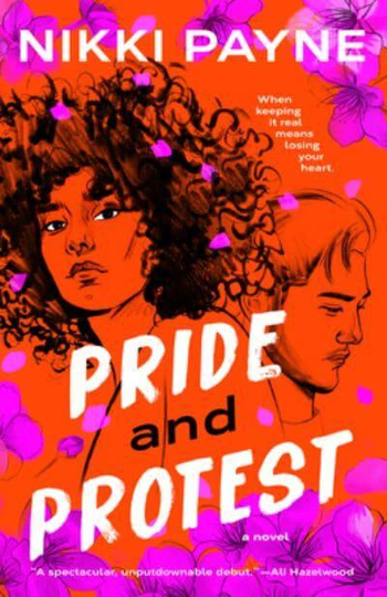 Pride And Protest