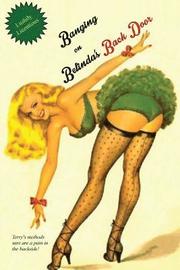 Banging on Belinda's Back Door: A Horny House-Wife's Rear-Entry Initiation