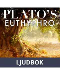 Plato's Euthyphro, Ljudbok