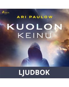 Kuolonkeinu, Ljudbok