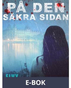 På den säkra sidan, E-bok