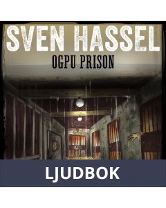OGPU Prison, Ljudbok