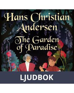The Garden of Paradise, Ljudbok