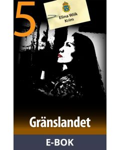 Gränslandet, E-bok