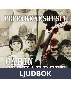 Pepparkakshuset, Ljudbok