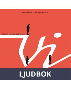 Vi, Ljudbok
