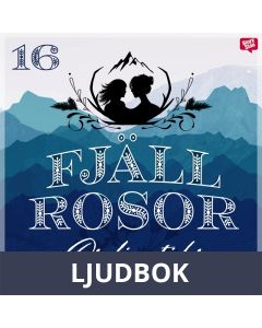 Oroliga tider, Ljudbok