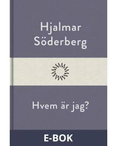 Hvem är jag?, E-bok