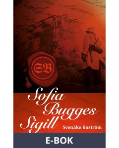 Sofia Bugges sigill, E-bok