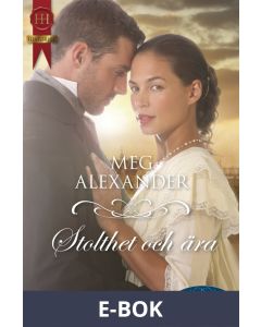 Stolthet och ära, E-bok