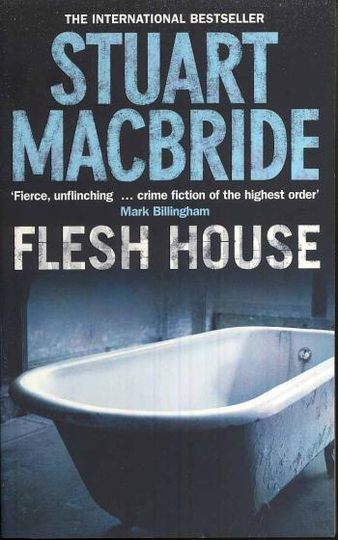 Flesh House