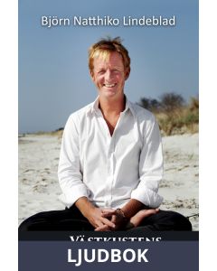 Västkusten Meditationer 1, Ljudbok