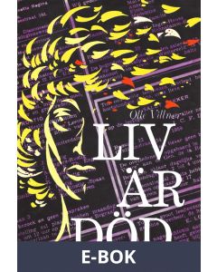 Liv är död, E-bok