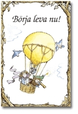 Börja Leva Nu!