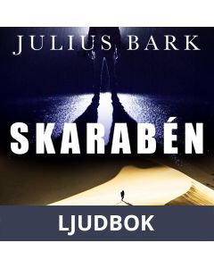 Skarabén, Ljudbok