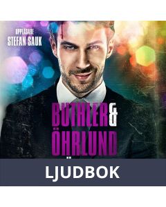 Erövraren, Ljudbok