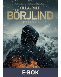 Fruset guld, E-bok