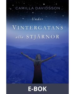Under Vintergatans alla stjärnor, E-bok