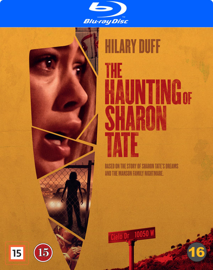 The haunting of Sharon Tate