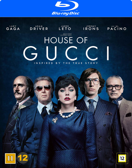 House of Gucci