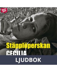 Stäpplöperskan, Ljudbok