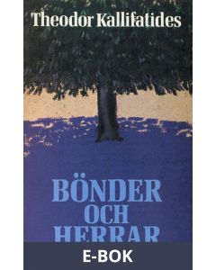 Bönder och herrar : en roman, E-bok