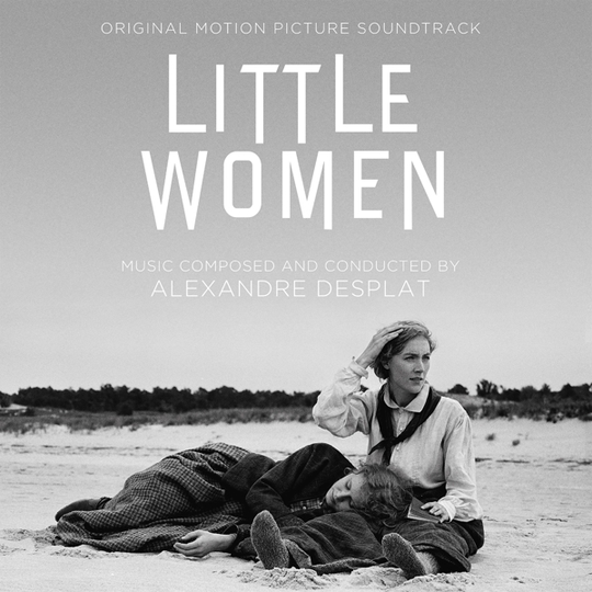 Soundtrack: Little Women