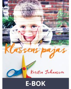 Klassens pajas, E-bok