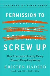 Permission To Screw Up