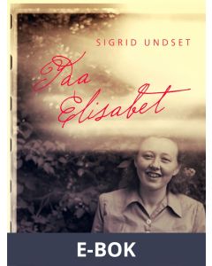 Ida Elisabet, E-bok