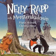Nelly Rapp och Monsterakademin