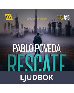 Rescate, Ljudbok