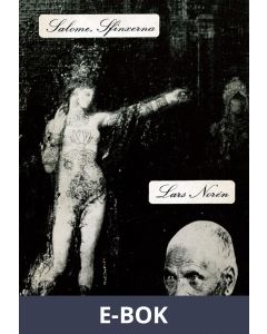 Salome, Sfinxerna : Roman om en tatuerad flicka, E-bok