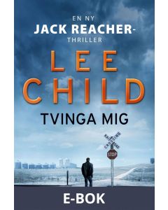 Tvinga mig, E-bok