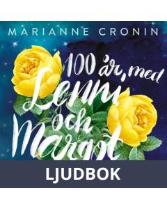 100 år med Lenni och Margot, Ljudbok
