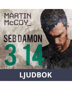 Seb Damon, 3 14, Ljudbok
