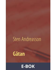 Gåtan: och andra noveller, E-bok
