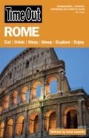 "time Out" Rome