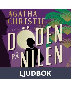 Döden på Nilen, Ljudbok