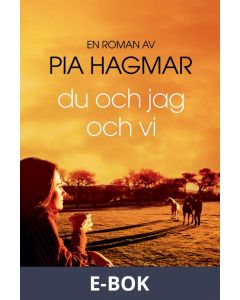 Du och jag och vi, E-bok