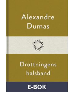 Drottningens halsband, E-bok